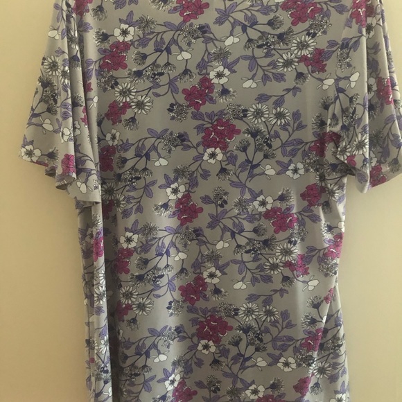 Liz Claiborne blouse - Picture 4 of 5